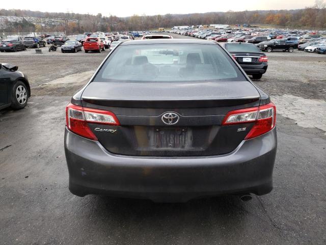 Photo 5 VIN: 4T1BF1FK0CU095500 - TOYOTA CAMRY 