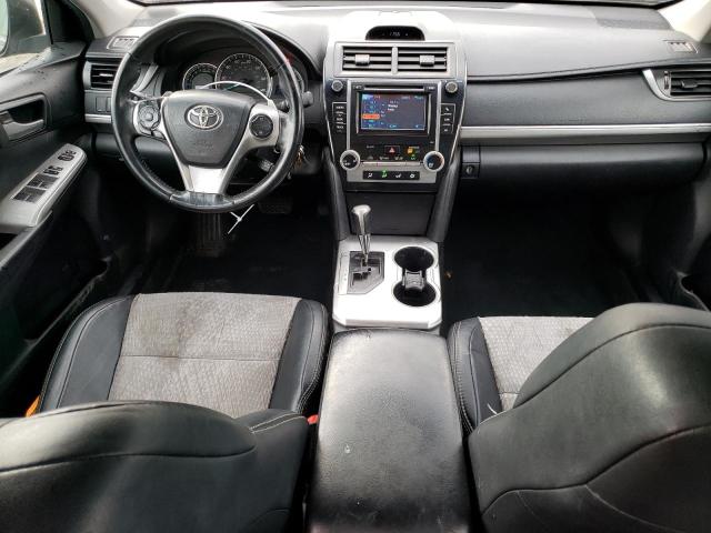 Photo 7 VIN: 4T1BF1FK0CU095500 - TOYOTA CAMRY 