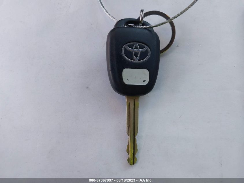 Photo 10 VIN: 4T1BF1FK0CU097957 - TOYOTA CAMRY 