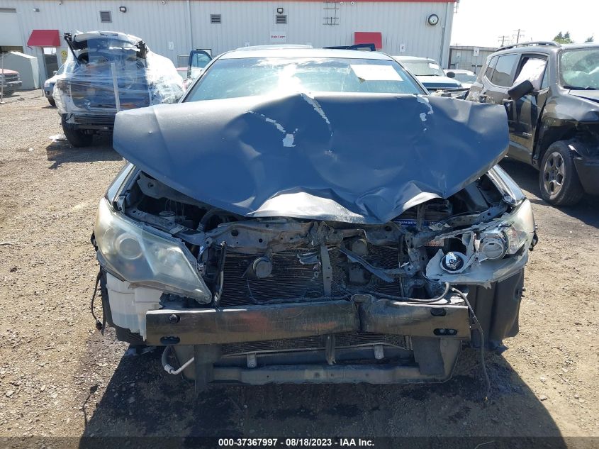 Photo 11 VIN: 4T1BF1FK0CU097957 - TOYOTA CAMRY 