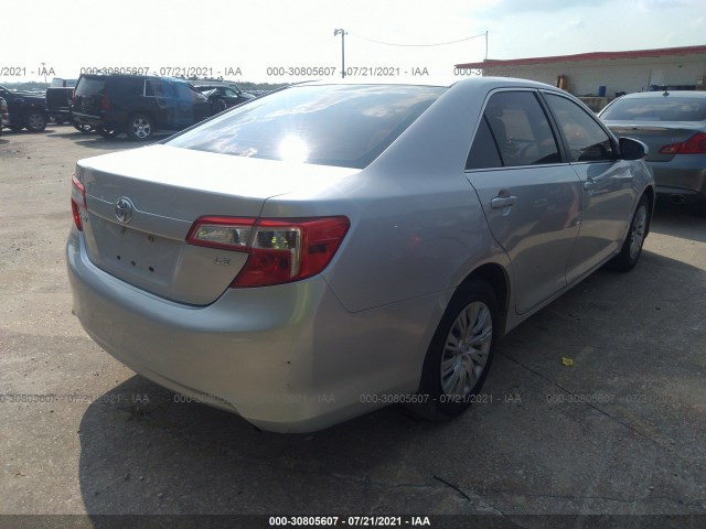 Photo 3 VIN: 4T1BF1FK0CU098851 - TOYOTA CAMRY 