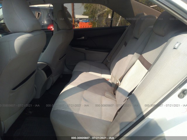 Photo 7 VIN: 4T1BF1FK0CU098851 - TOYOTA CAMRY 