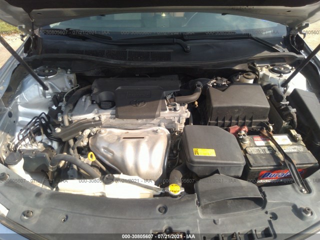 Photo 9 VIN: 4T1BF1FK0CU098851 - TOYOTA CAMRY 