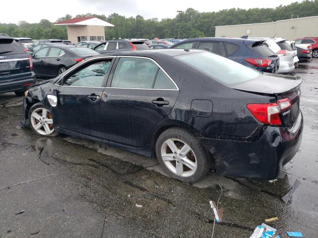 Photo 1 VIN: 4T1BF1FK0CU099580 - TOYOTA CAMRY BASE 