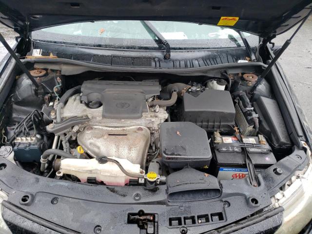 Photo 10 VIN: 4T1BF1FK0CU099580 - TOYOTA CAMRY BASE 