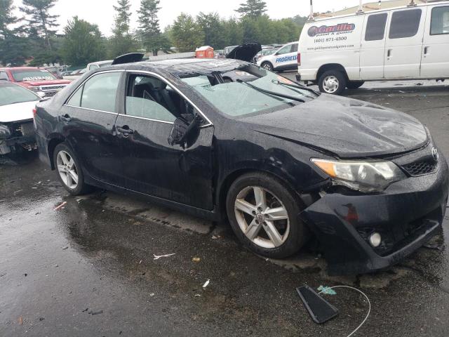 Photo 3 VIN: 4T1BF1FK0CU099580 - TOYOTA CAMRY BASE 