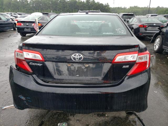 Photo 5 VIN: 4T1BF1FK0CU099580 - TOYOTA CAMRY BASE 