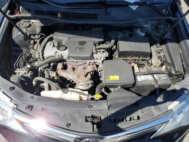 Photo 6 VIN: 4T1BF1FK0CU101988 - TOYOTA CAMRY BASE 