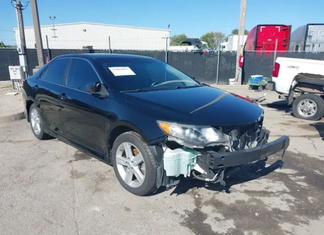 Photo 0 VIN: 4T1BF1FK0CU103059 - TOYOTA CAMRY 