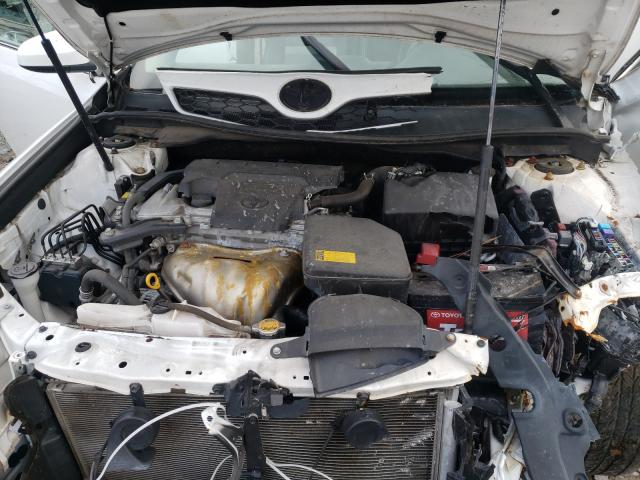 Photo 6 VIN: 4T1BF1FK0CU104924 - TOYOTA CAMRY BASE 