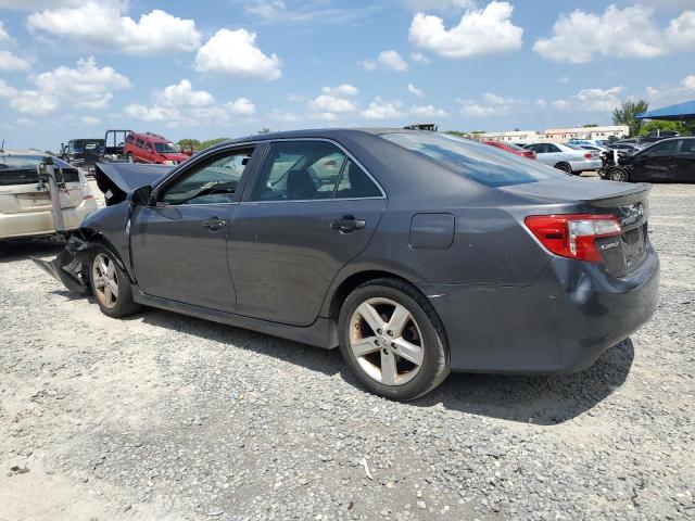 Photo 1 VIN: 4T1BF1FK0CU106026 - TOYOTA CAMRY BASE 