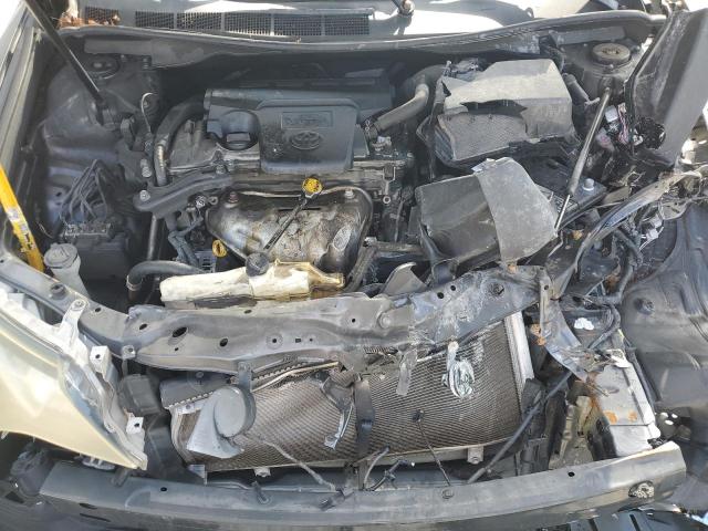 Photo 10 VIN: 4T1BF1FK0CU106026 - TOYOTA CAMRY BASE 