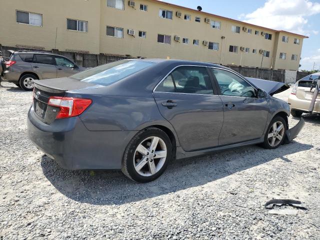 Photo 2 VIN: 4T1BF1FK0CU106026 - TOYOTA CAMRY BASE 