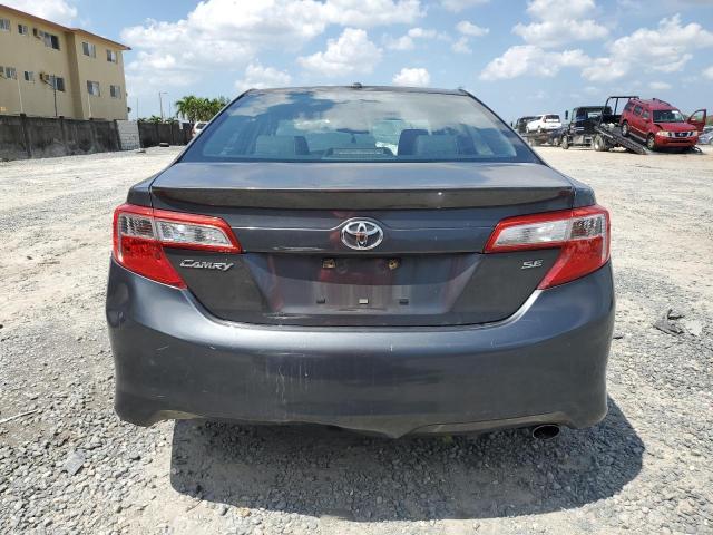 Photo 5 VIN: 4T1BF1FK0CU106026 - TOYOTA CAMRY BASE 