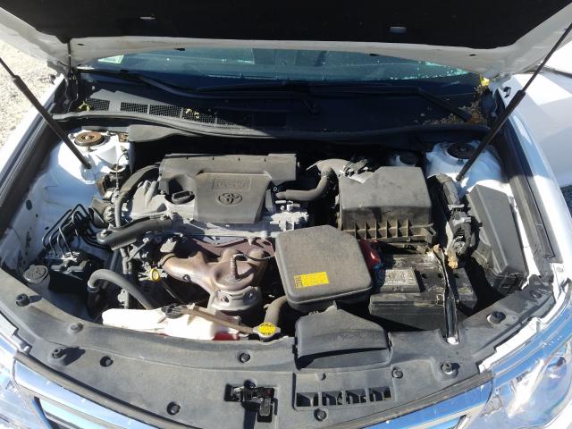 Photo 6 VIN: 4T1BF1FK0CU106172 - TOYOTA CAMRY BASE 