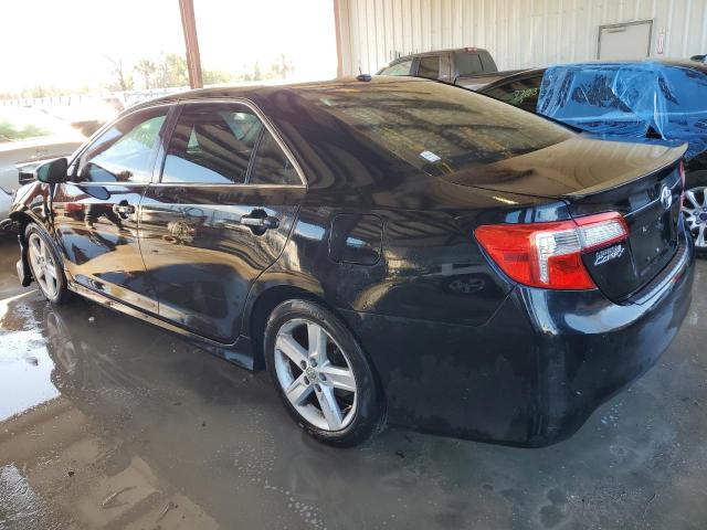 Photo 1 VIN: 4T1BF1FK0CU106740 - TOYOTA CAMRY 