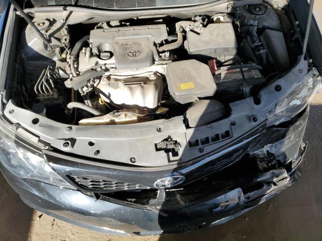 Photo 10 VIN: 4T1BF1FK0CU106740 - TOYOTA CAMRY 