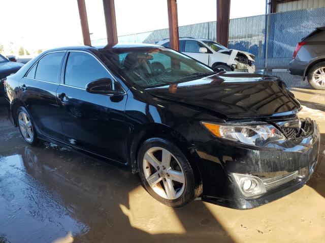 Photo 3 VIN: 4T1BF1FK0CU106740 - TOYOTA CAMRY 