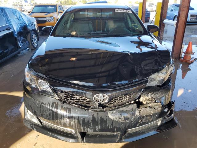 Photo 4 VIN: 4T1BF1FK0CU106740 - TOYOTA CAMRY 