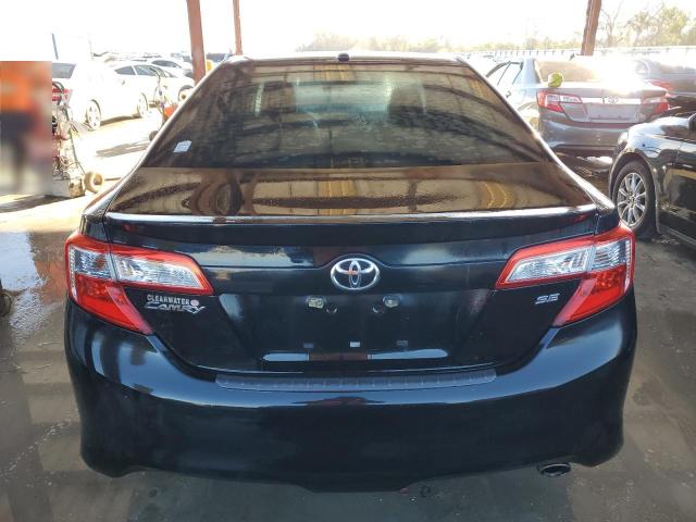 Photo 5 VIN: 4T1BF1FK0CU106740 - TOYOTA CAMRY 