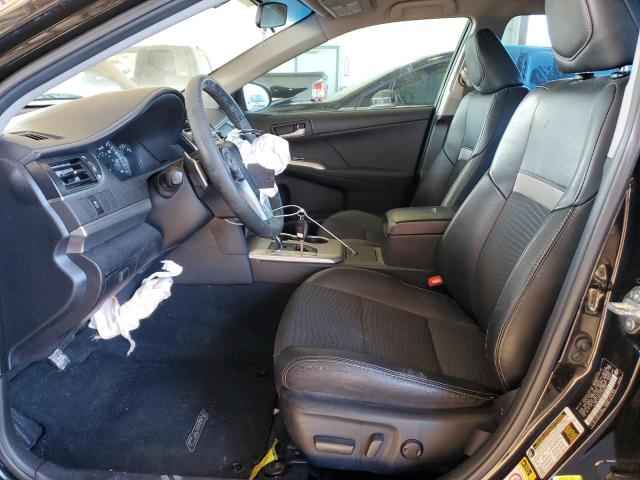 Photo 6 VIN: 4T1BF1FK0CU106740 - TOYOTA CAMRY 