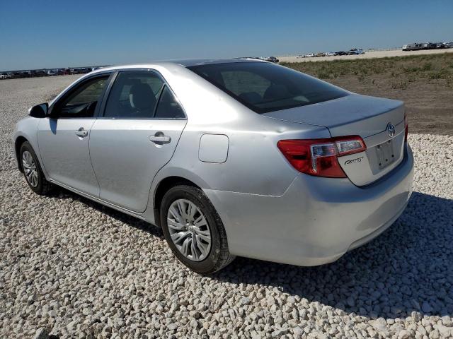 Photo 1 VIN: 4T1BF1FK0CU106897 - TOYOTA CAMRY 