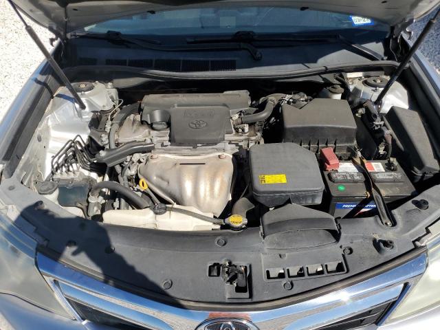 Photo 10 VIN: 4T1BF1FK0CU106897 - TOYOTA CAMRY 