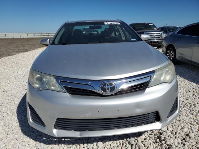 Photo 4 VIN: 4T1BF1FK0CU106897 - TOYOTA CAMRY 