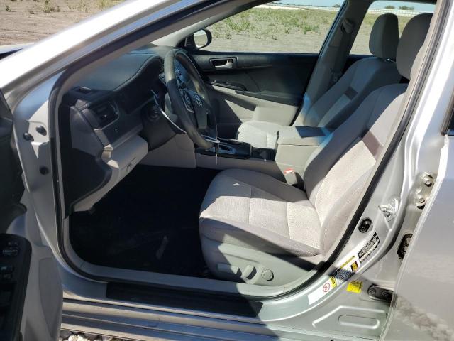 Photo 6 VIN: 4T1BF1FK0CU106897 - TOYOTA CAMRY 