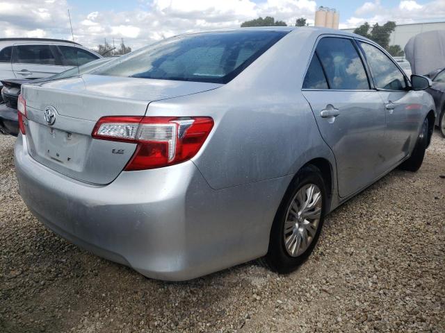 Photo 3 VIN: 4T1BF1FK0CU112537 - TOYOTA CAMRY BASE 