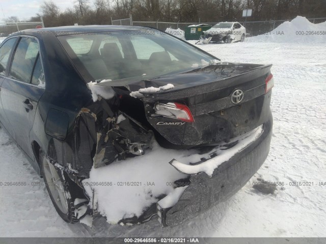 Photo 5 VIN: 4T1BF1FK0CU112926 - TOYOTA CAMRY 