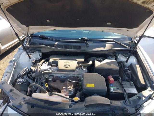 Photo 9 VIN: 4T1BF1FK0CU114997 - TOYOTA CAMRY 