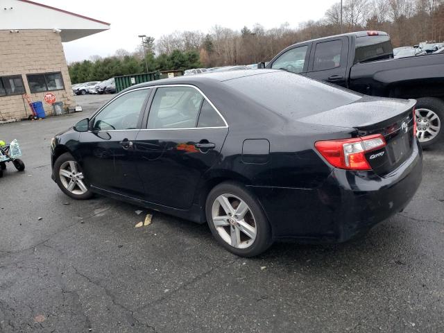 Photo 1 VIN: 4T1BF1FK0CU115874 - TOYOTA CAMRY BASE 