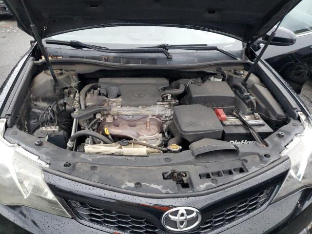 Photo 10 VIN: 4T1BF1FK0CU115874 - TOYOTA CAMRY BASE 