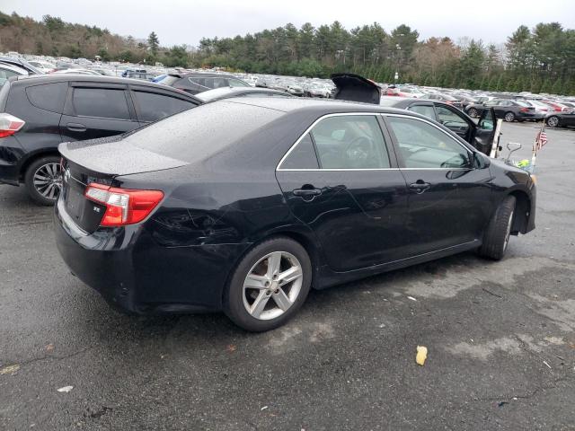 Photo 2 VIN: 4T1BF1FK0CU115874 - TOYOTA CAMRY BASE 