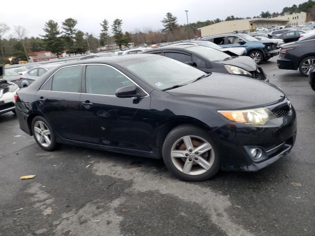 Photo 3 VIN: 4T1BF1FK0CU115874 - TOYOTA CAMRY BASE 