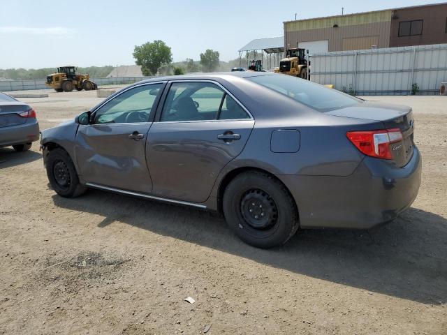 Photo 1 VIN: 4T1BF1FK0CU116913 - TOYOTA CAMRY BASE 