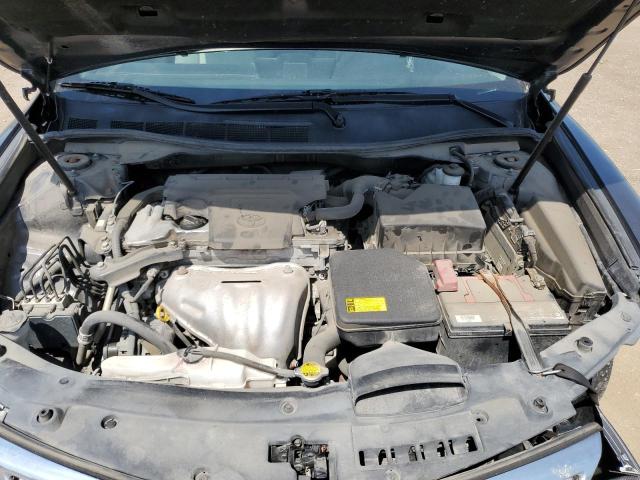 Photo 10 VIN: 4T1BF1FK0CU116913 - TOYOTA CAMRY BASE 