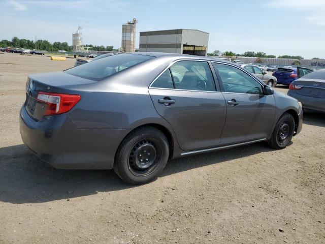 Photo 2 VIN: 4T1BF1FK0CU116913 - TOYOTA CAMRY BASE 