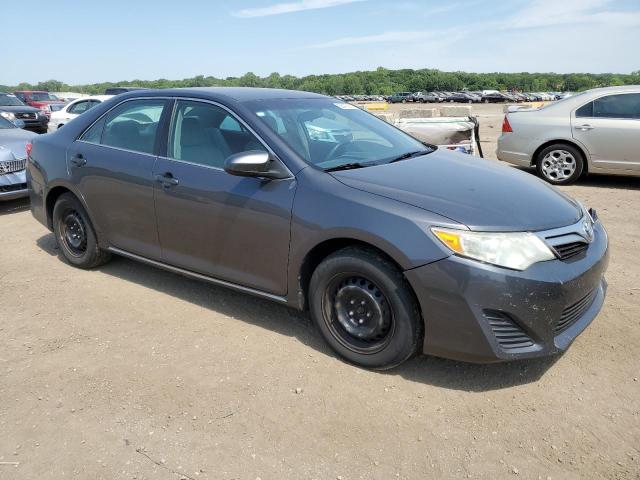 Photo 3 VIN: 4T1BF1FK0CU116913 - TOYOTA CAMRY BASE 