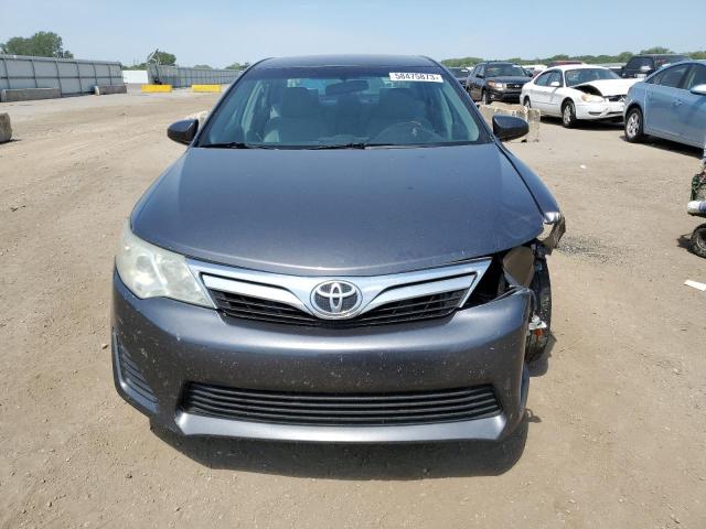 Photo 4 VIN: 4T1BF1FK0CU116913 - TOYOTA CAMRY BASE 