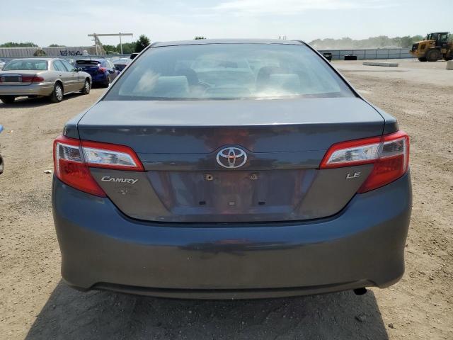 Photo 5 VIN: 4T1BF1FK0CU116913 - TOYOTA CAMRY BASE 