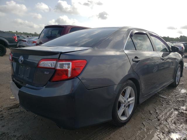 Photo 3 VIN: 4T1BF1FK0CU117690 - TOYOTA CAMRY BASE 