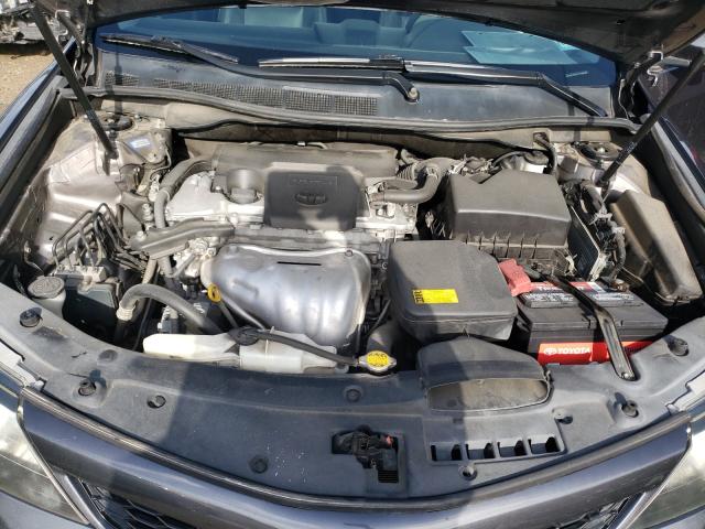 Photo 6 VIN: 4T1BF1FK0CU117690 - TOYOTA CAMRY BASE 