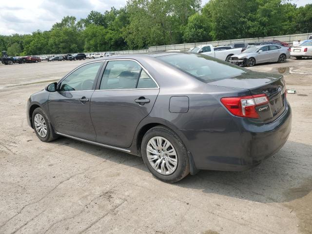 Photo 1 VIN: 4T1BF1FK0CU121660 - TOYOTA CAMRY BASE 