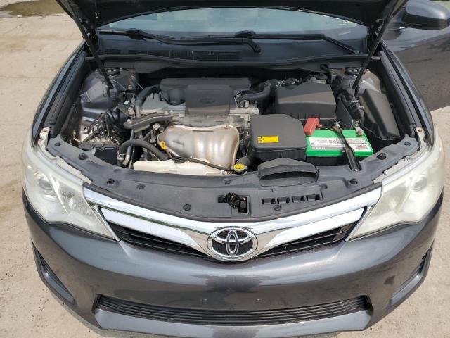 Photo 10 VIN: 4T1BF1FK0CU121660 - TOYOTA CAMRY BASE 