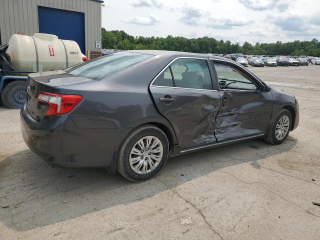 Photo 2 VIN: 4T1BF1FK0CU121660 - TOYOTA CAMRY BASE 