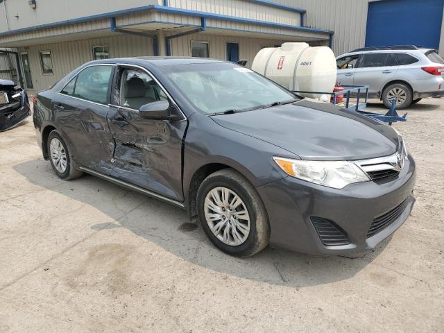 Photo 3 VIN: 4T1BF1FK0CU121660 - TOYOTA CAMRY BASE 