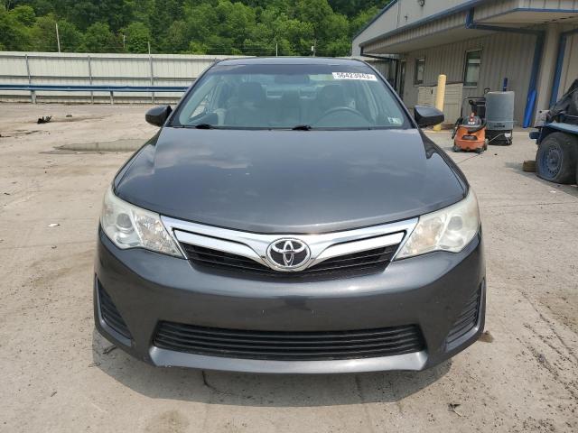 Photo 4 VIN: 4T1BF1FK0CU121660 - TOYOTA CAMRY BASE 