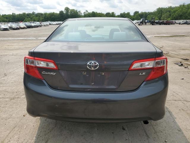 Photo 5 VIN: 4T1BF1FK0CU121660 - TOYOTA CAMRY BASE 